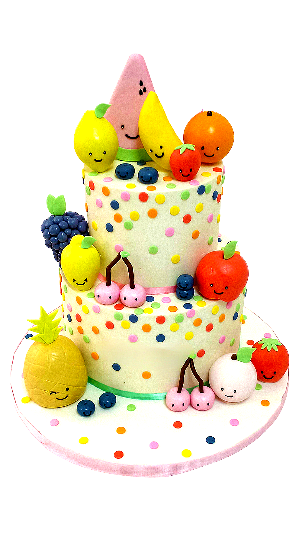 imagen de pastel de Custom cakes